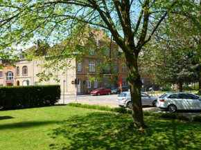 Holiday Home Astrid in het centrum vd stad naast cathedraal